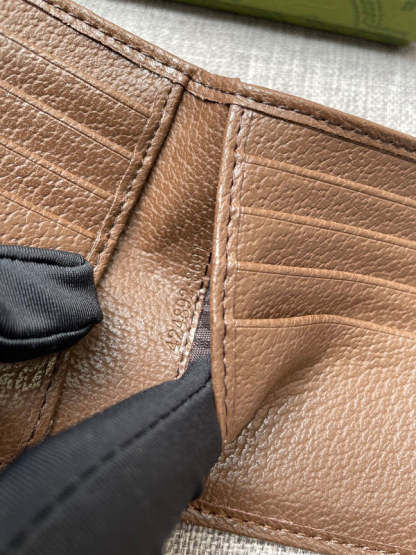 Caramew - GCI Bags - 2486