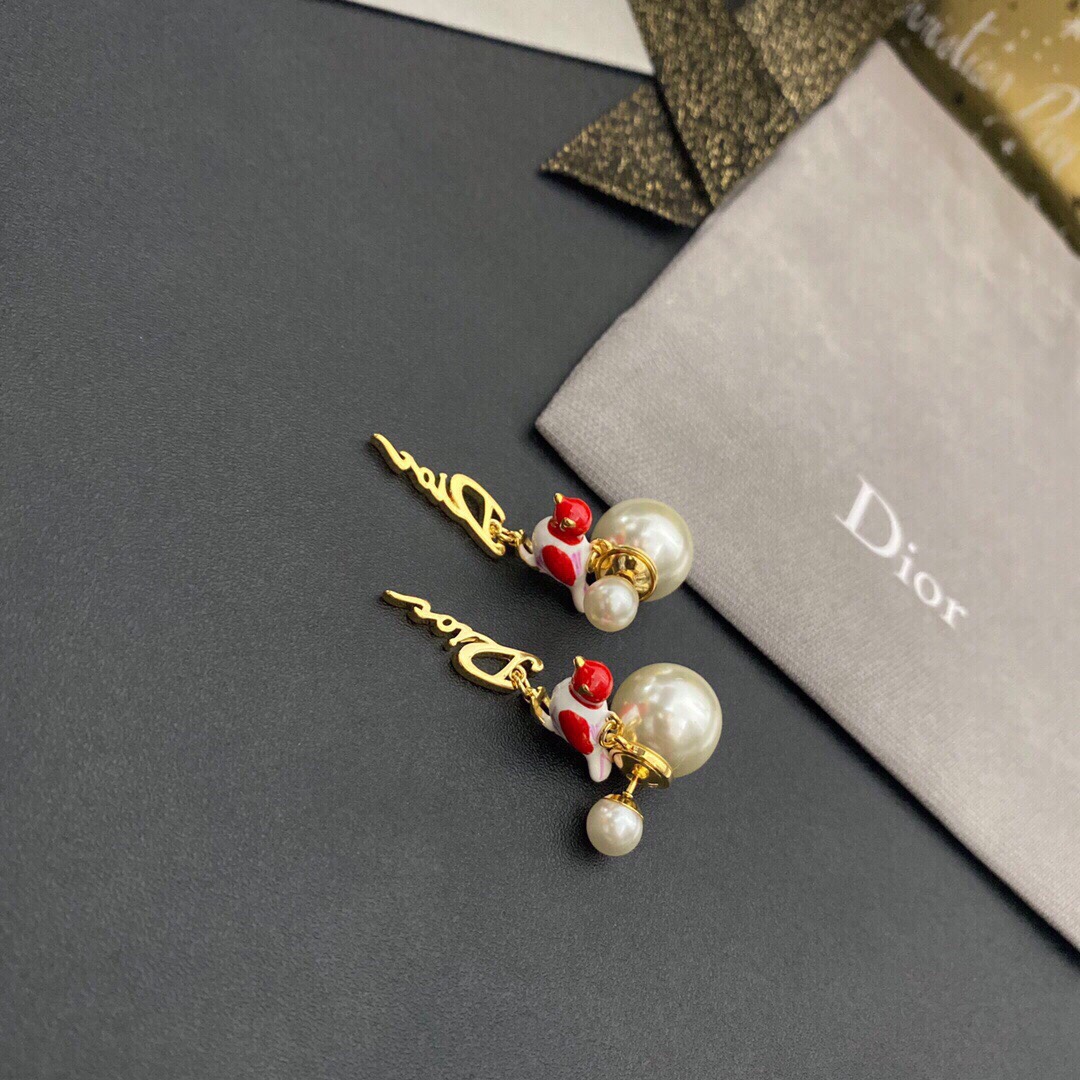 DOR EARRINGS