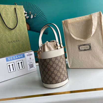 Caramew - GCI Bags - 6611