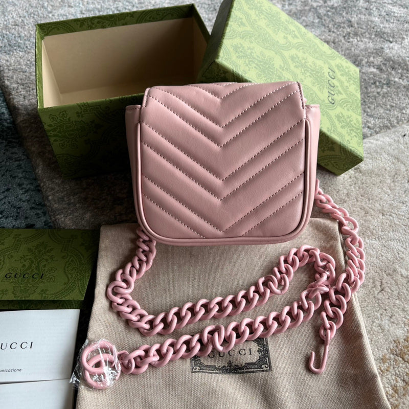 Caramew - GCI Bags - 701