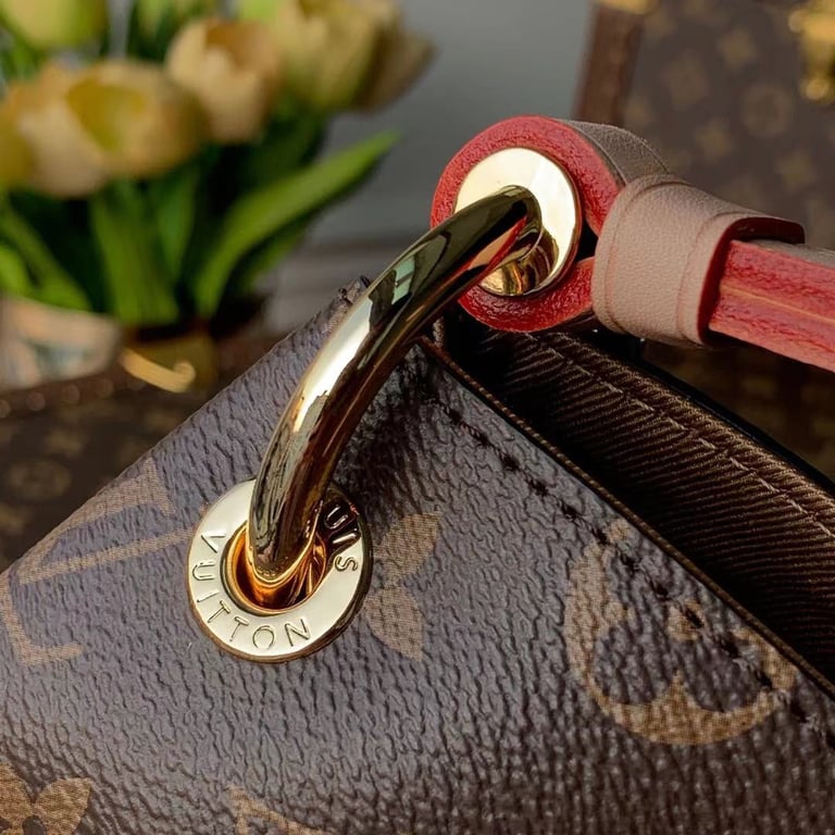 LUV GRACEFUL PM 35CM