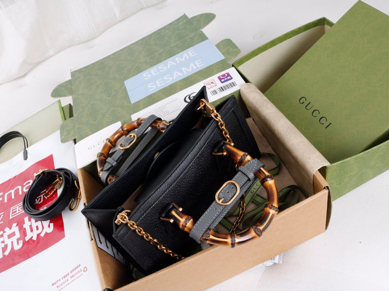 Caramew - GCI Bags - 659