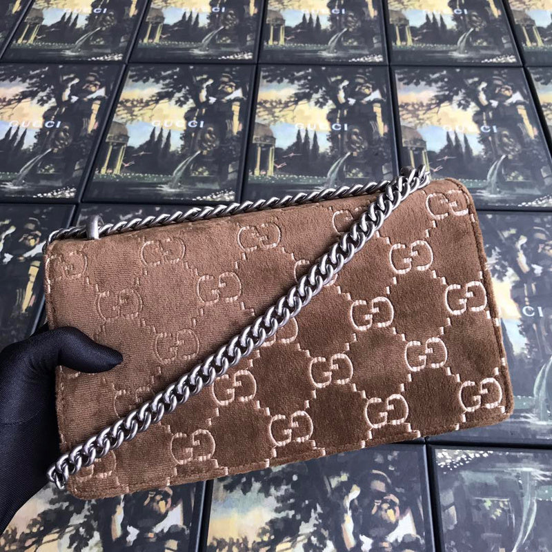 Caramew - GCI Bags - 6184