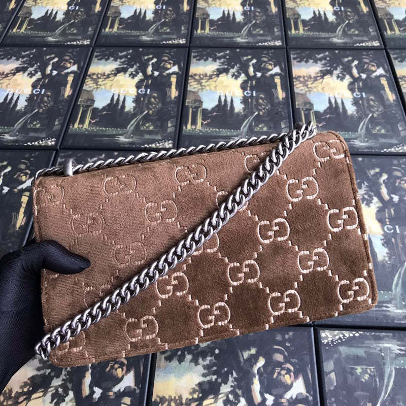 Caramew - GCI Bags - 6184