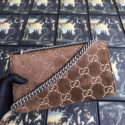 Caramew - GCI Bags - 6184