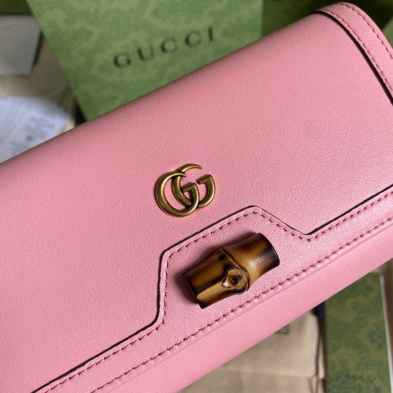 Caramew - GCI Bags - 6410