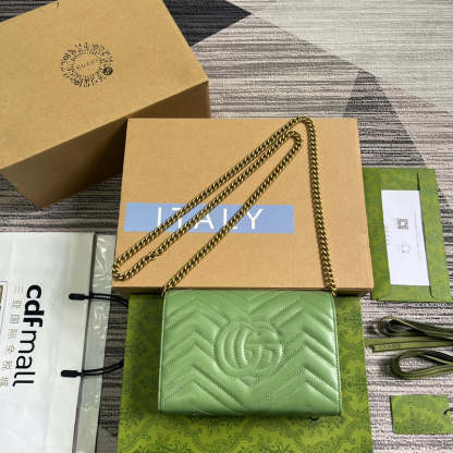 Caramew - GCI Bags - 5436