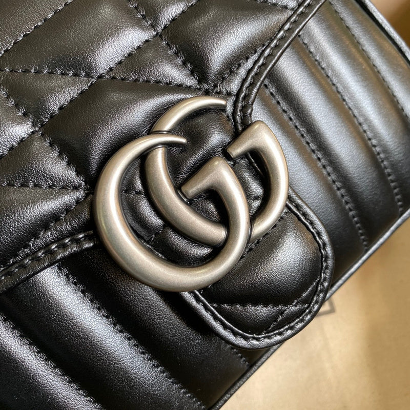 Caramew - GCI Bags - 6538