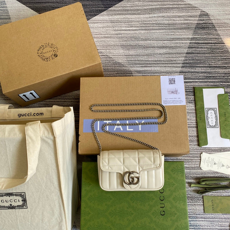 Caramew - GCI Bags - 4980