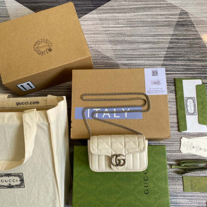 Caramew - GCI Bags - 4980