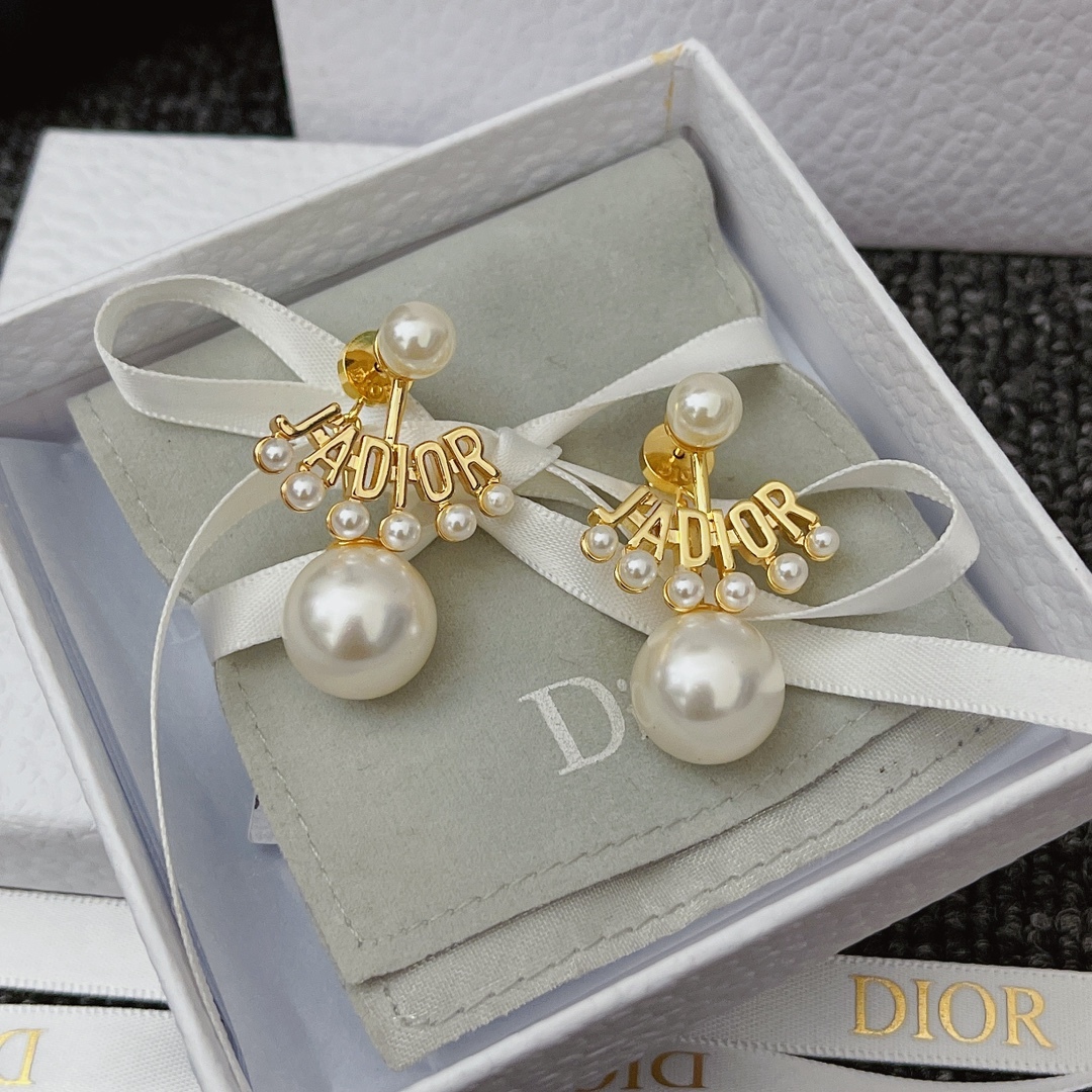 DOR EARRINGS