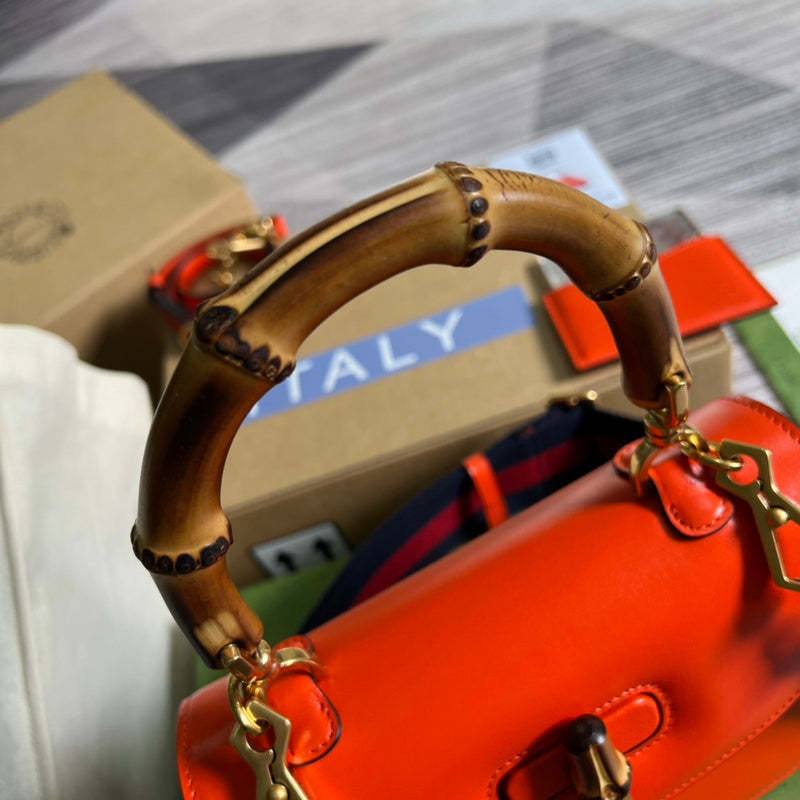 Caramew - GCI Bags - 4848