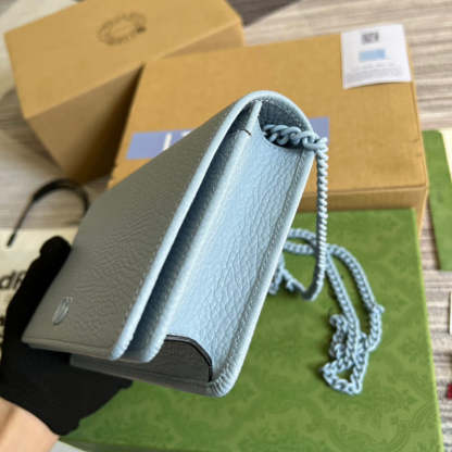 Caramew - GCI Bags - 6665