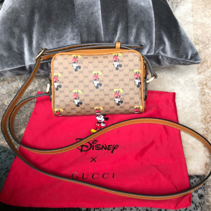 Caramew - GCI Bags - 6147