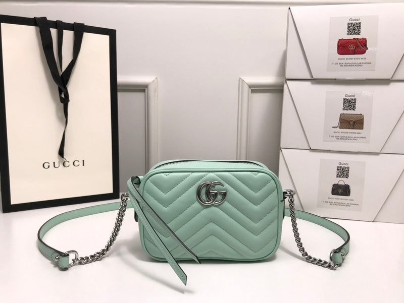 Caramew - GCI Bags - 7012