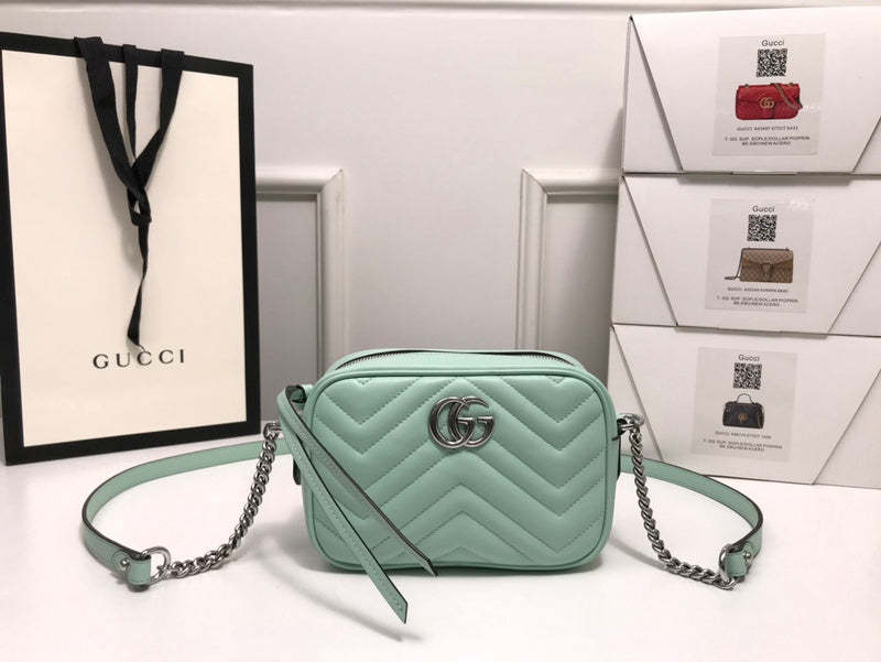 Caramew - GCI Bags - 7012