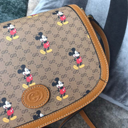Caramew - GCI Bags - 6145
