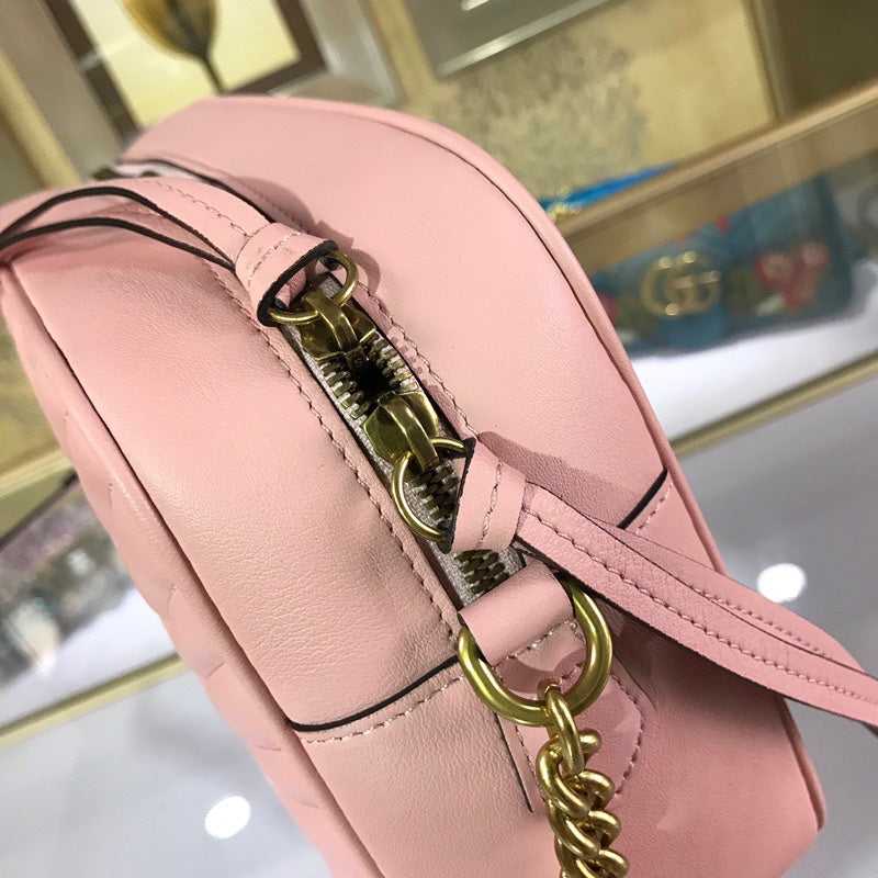 Caramew - GCI Bags - 6297