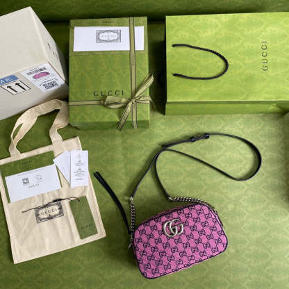 Caramew - GCI Bags - 5873