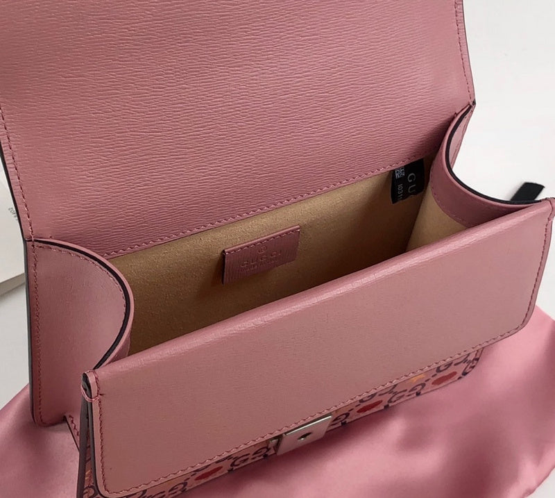 Caramew - GCI Bags - 4001