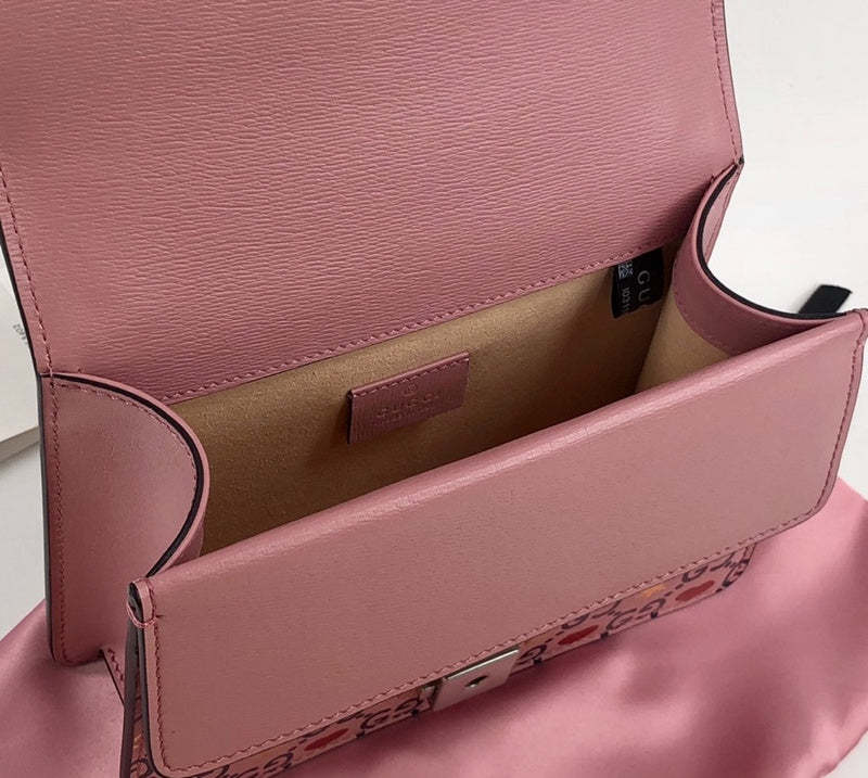 Caramew - GCI Bags - 4001