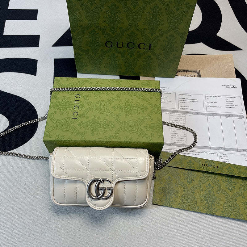 Caramew - GCI Bags - 6542