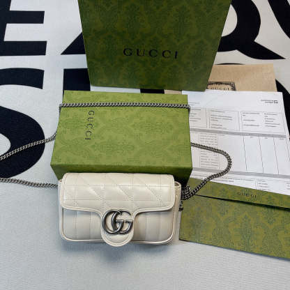 Caramew - GCI Bags - 6542