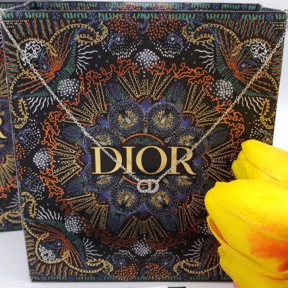 DOR CLAIR D LUNE NECKLACE N0717CDLCY_D102