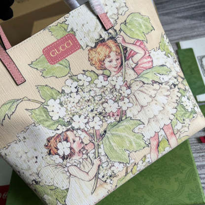 Caramew - GCI Bags - 6891