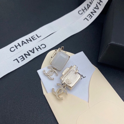 CC CC EARRINGS