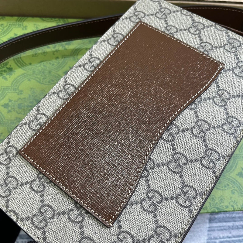 Caramew - GCI Bags - 5219