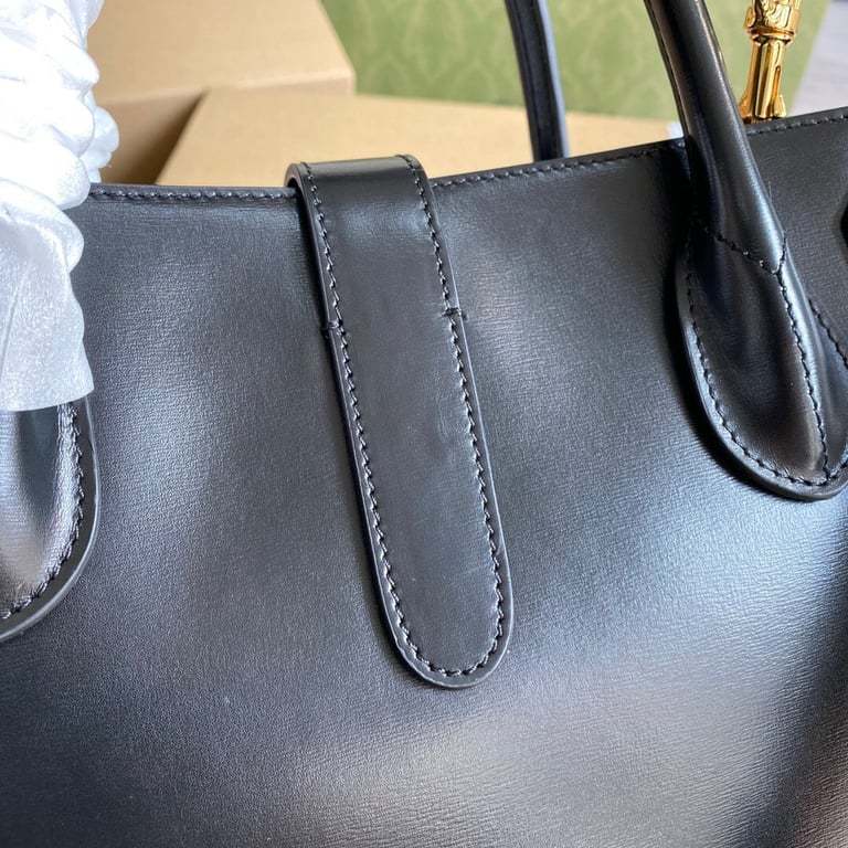 GG JACKIE 1961 MEDIUM TOTE BAG