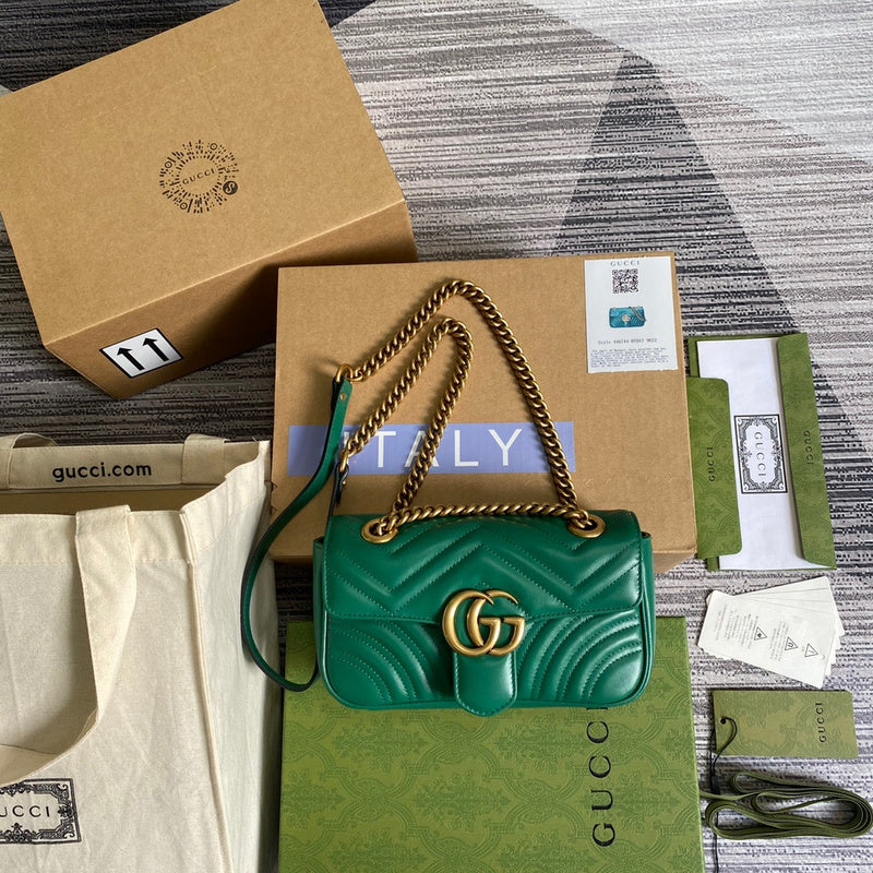 Caramew - GCI Bags - 6850