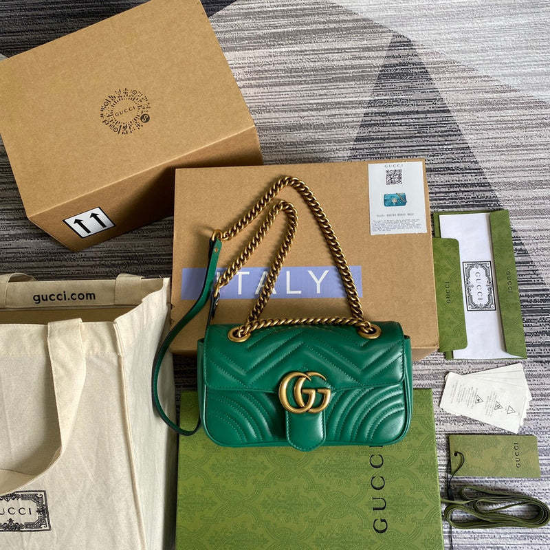 Caramew - GCI Bags - 6850
