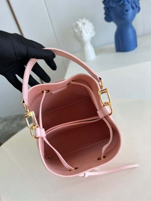 LUV NEONOE BB 20CM PINK