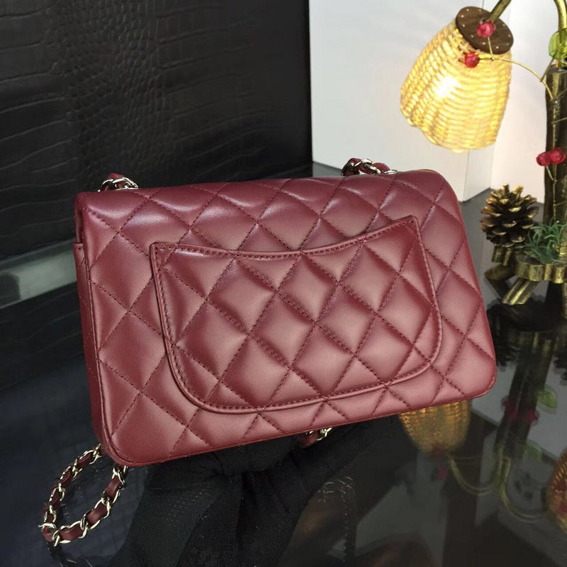 Caramew - CHL Lady Bags - 159