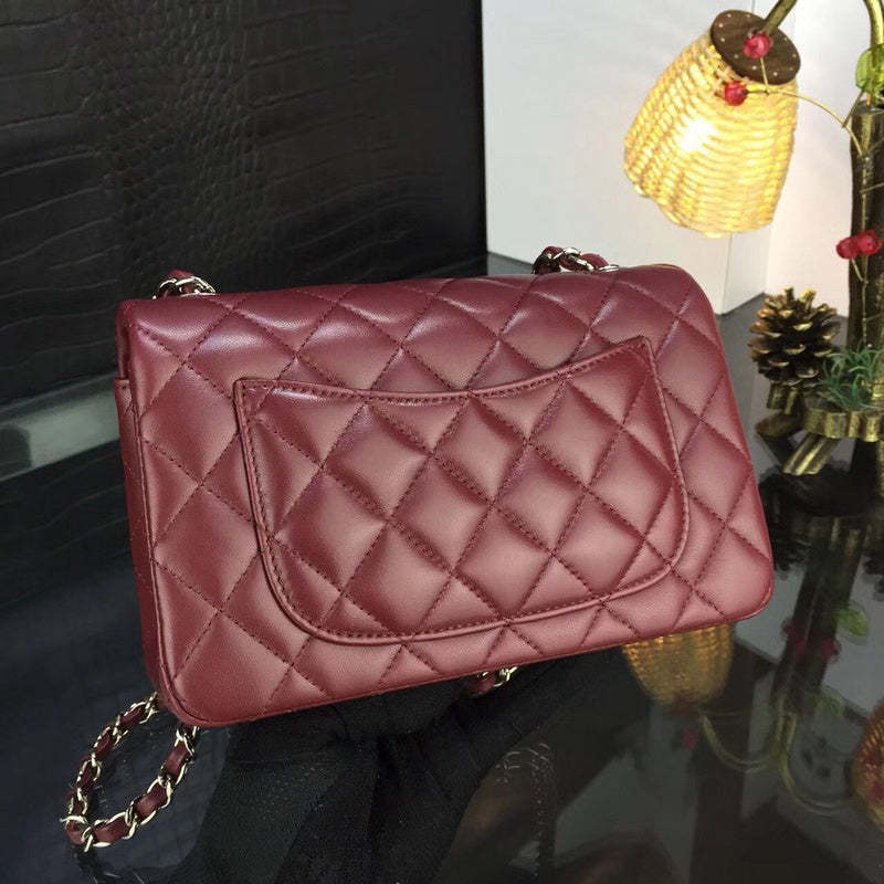 Caramew - CHL Lady Bags - 159