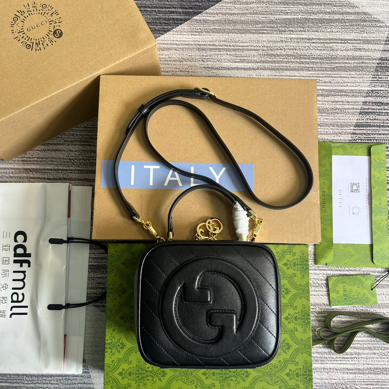 Caramew - GCI Bags - 5477