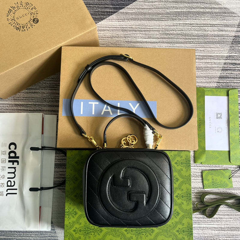 Caramew - GCI Bags - 5477