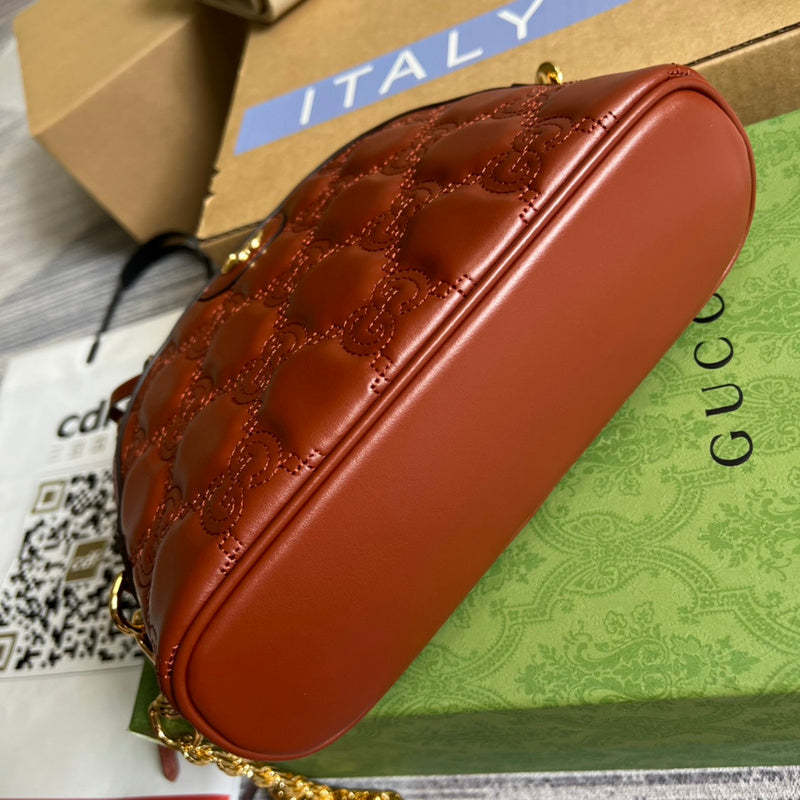 Caramew - GCI Bags - 4291