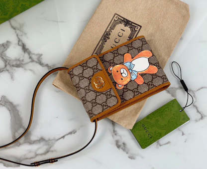 Caramew - GCI Bags - 3182