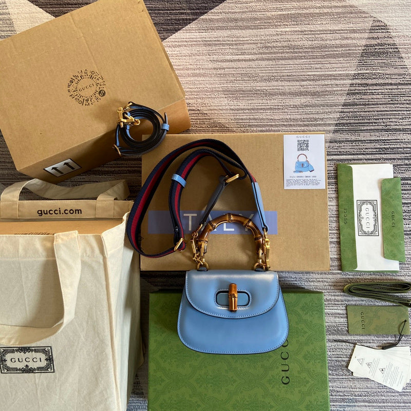 Caramew - GCI Bags - 4850