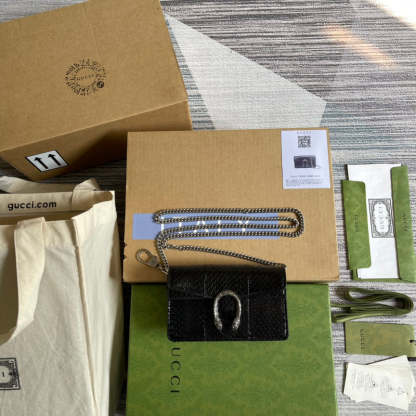 Caramew - GCI Bags - 4940