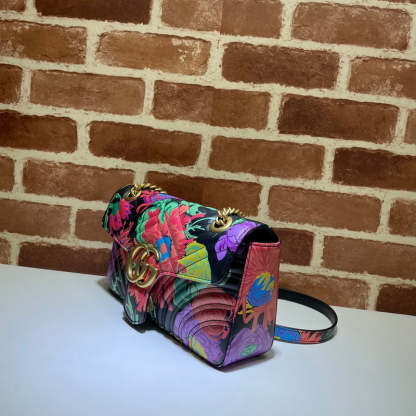 Caramew - GCI Bags - 3075