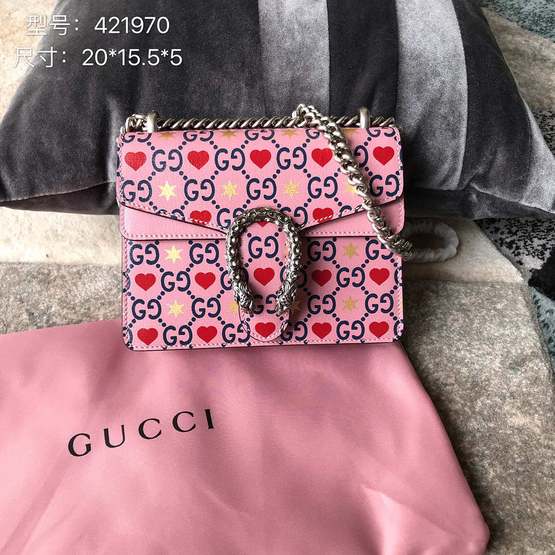 Caramew - GCI Bags - 6159