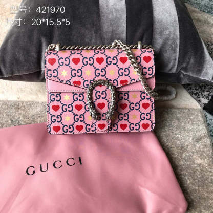 Caramew - GCI Bags - 6159