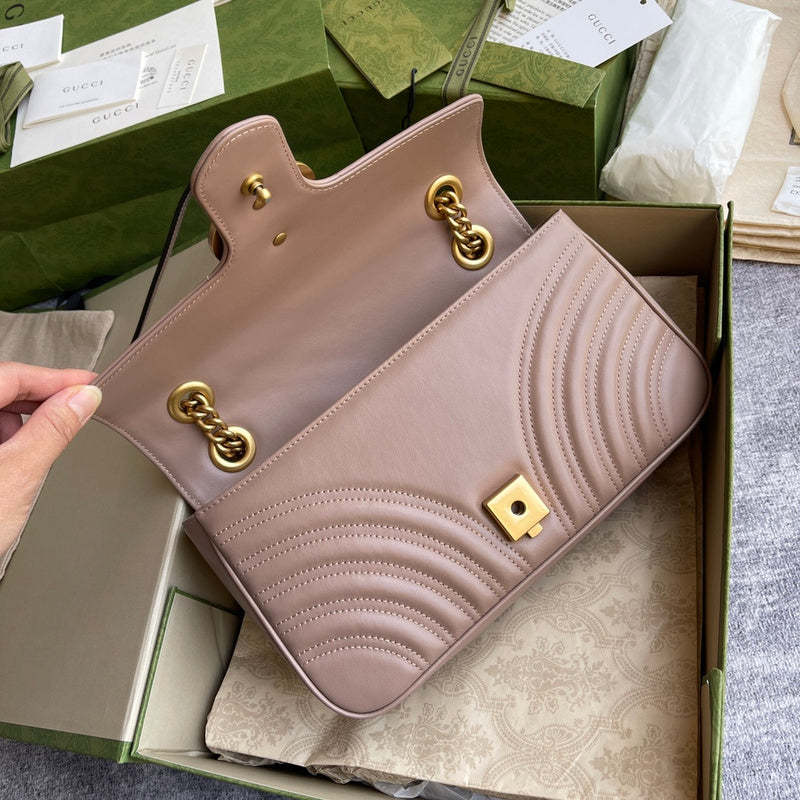 Caramew - GCI Bags - 3288