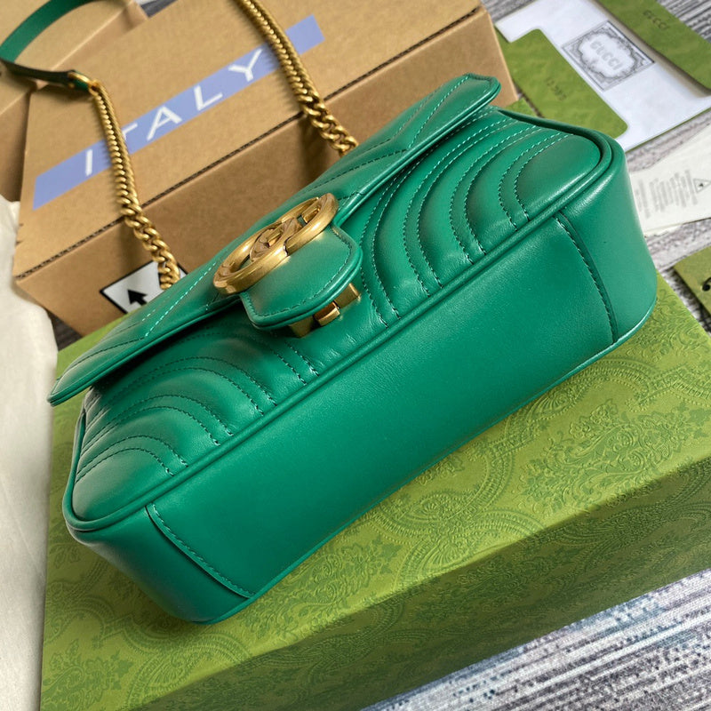 Caramew - GCI Bags - 6850