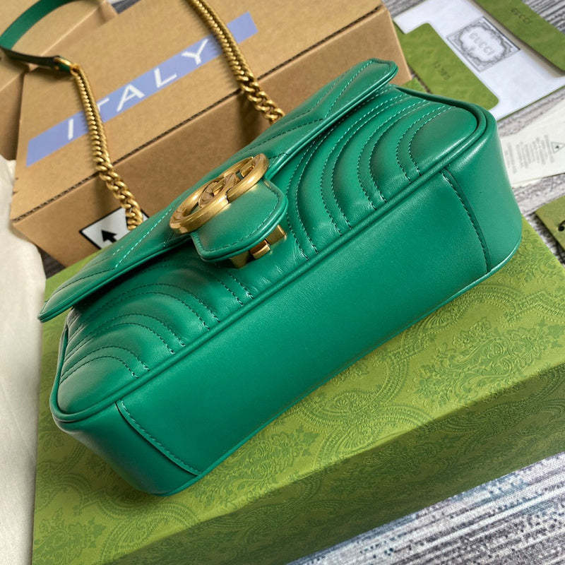 Caramew - GCI Bags - 6850