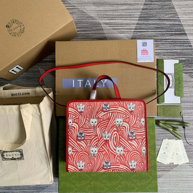 Caramew - GCI Bags - 6927